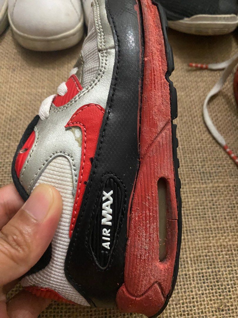 Air max 2015 kinder hot sale