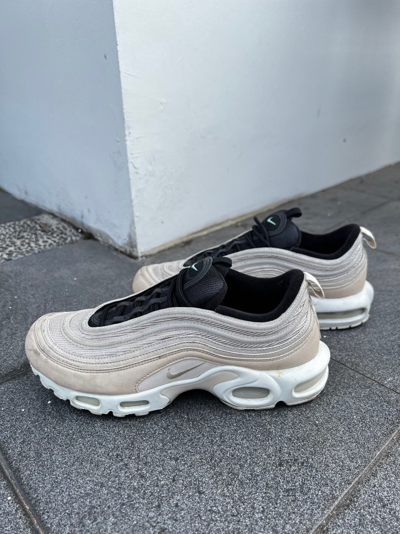 nike air max plus 97 orewood brown