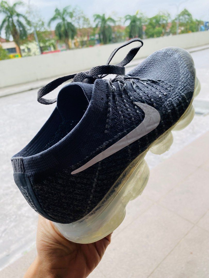 Nike Air VaporMax Men s Fashion Footwear Sneakers on Carousell