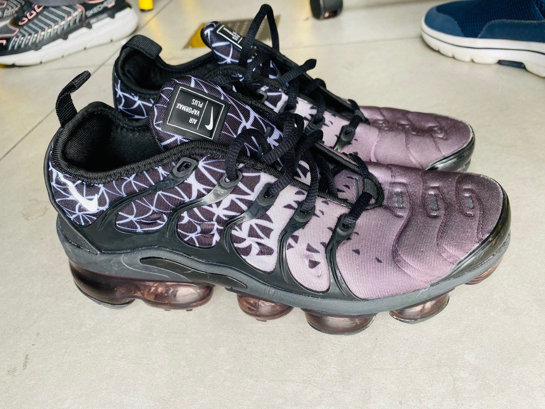 swingman vapormax plus