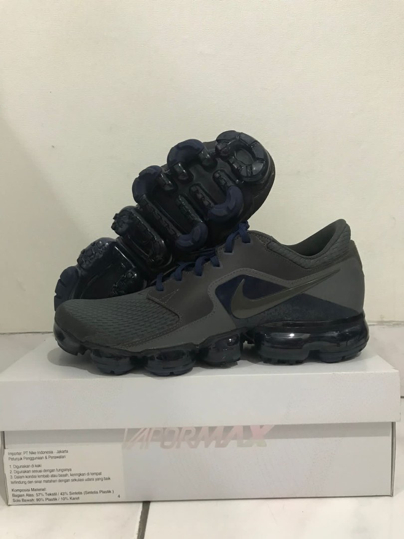 Nike air vapormax r midnight fog cheap