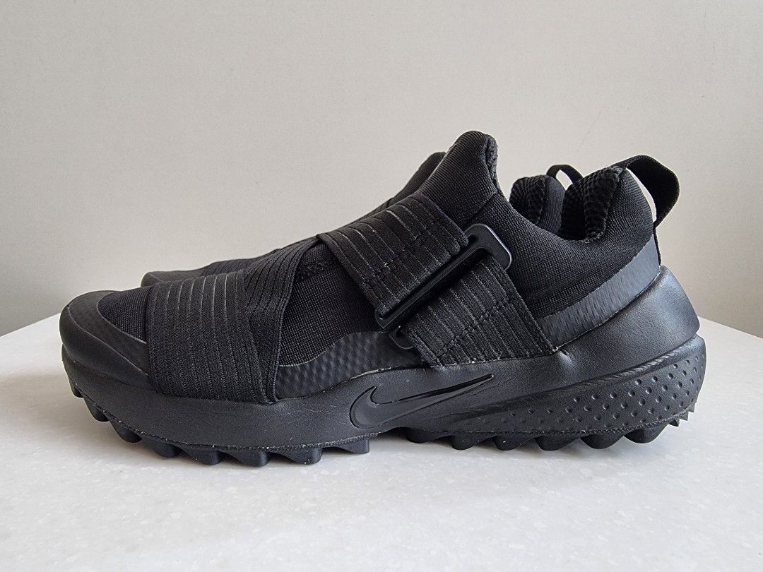 Nike Air Zoom Gimme Black Women s