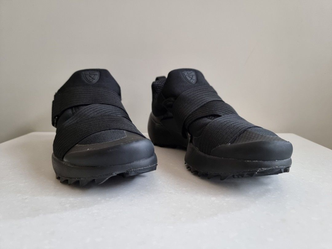 Nike air zoom gimme black outlet