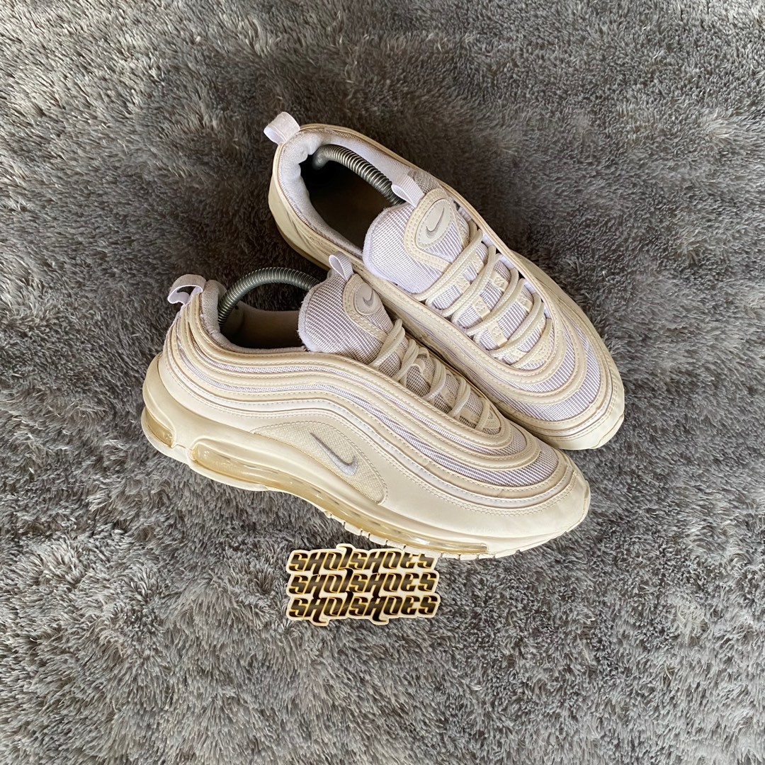 harga sepatu nike airmax 97
