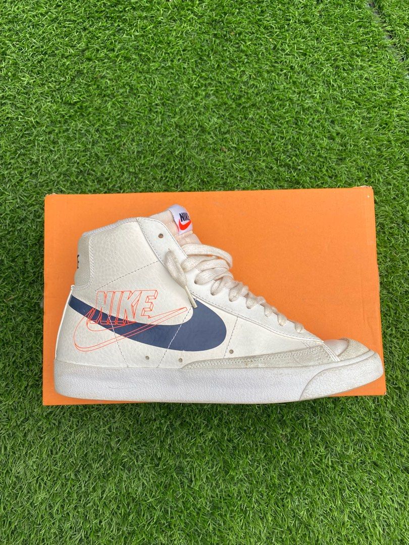 Nike blazer store 35
