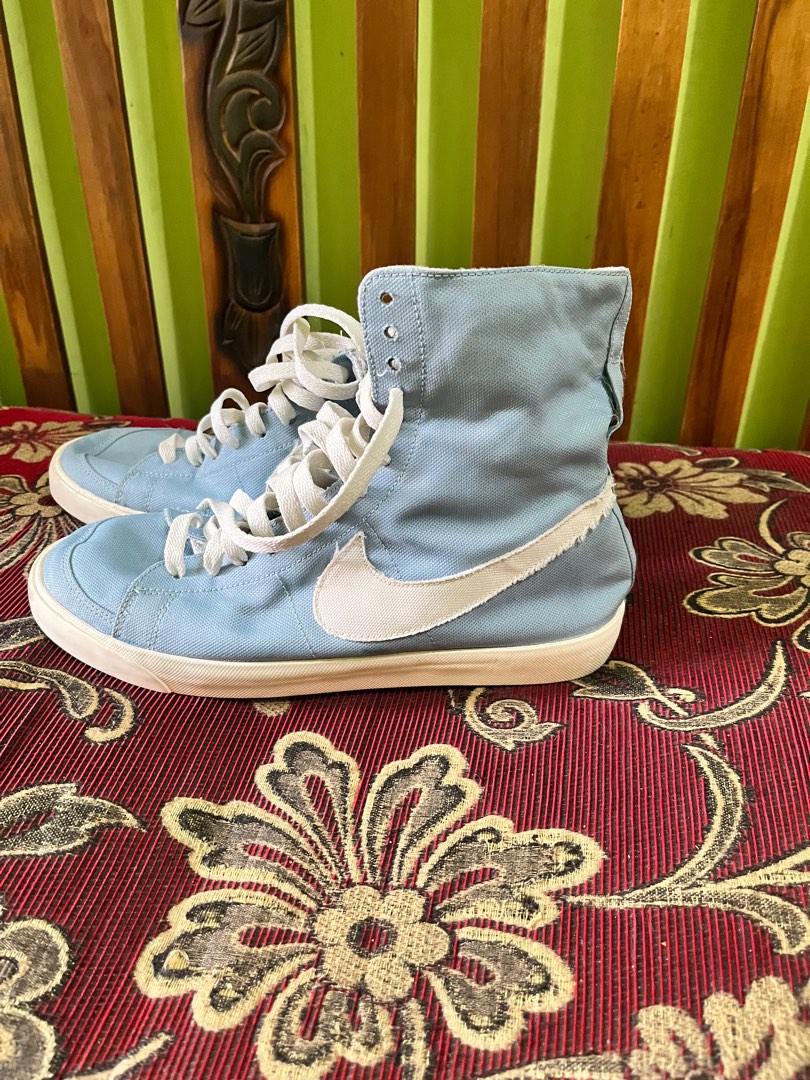 trailblazers nike shoes