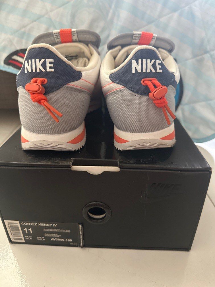 Nike cortez deals kenny basic slip