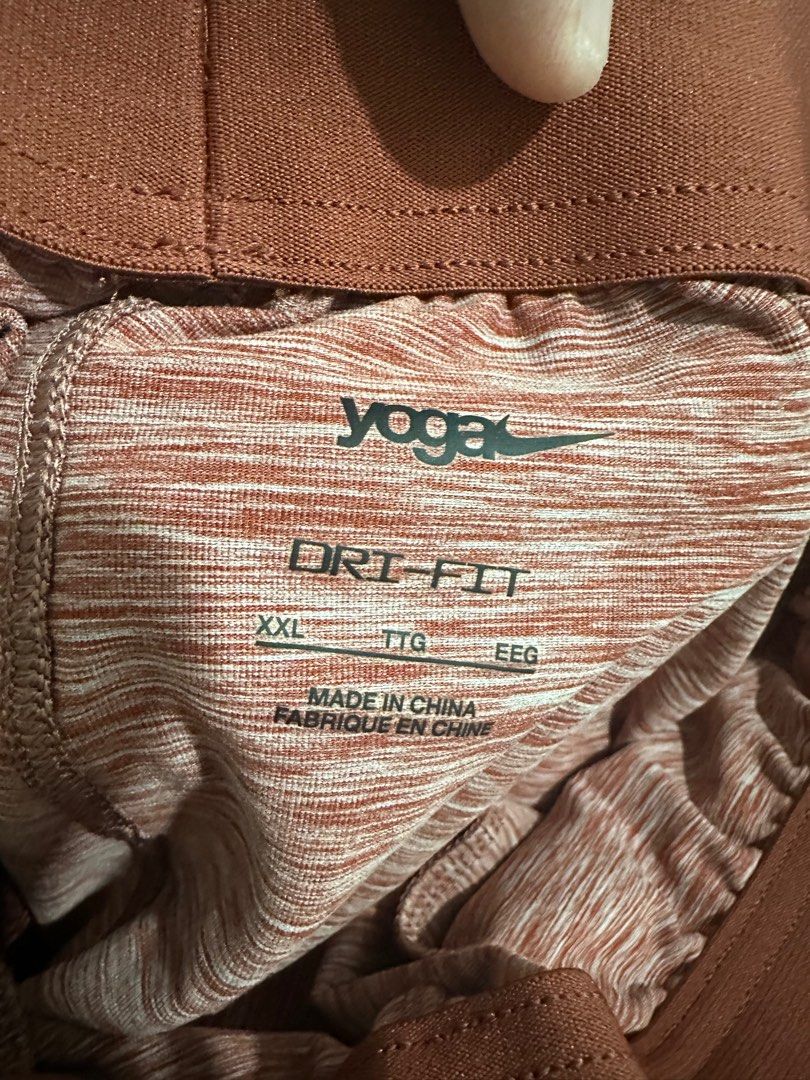 Nike Dri Fit Shorts XXL Men s Fashion Bottoms Shorts on Carousell