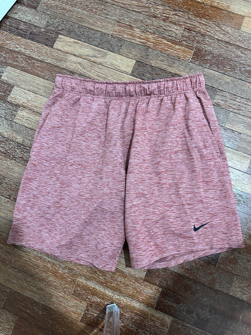 Nike Dri Fit Shorts XXL