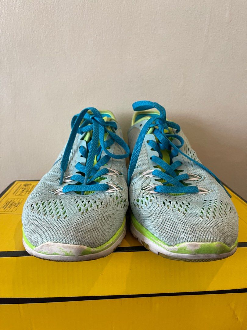 Nike free tr fit 2 women's training online shoes