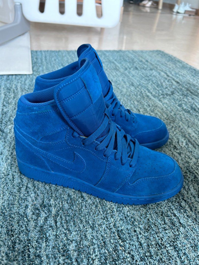 Air force jordans high tops top