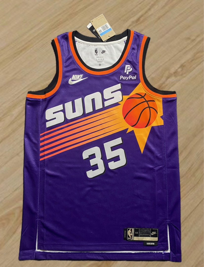 2022-2023 NIKE PHOENIX SUNS “DEVIN BOOKER” CLASSIC EDITION SWINGMAN JERSEY  HAS BEEN RELEASED IN NIKE STORES (HONG KONG) NOW‼️‼️👕 Welcome…