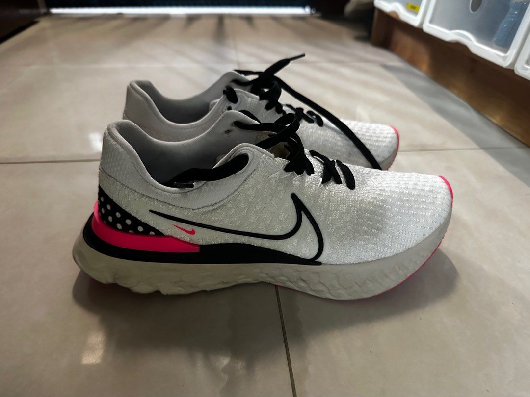 Free flyknit 3. on sale