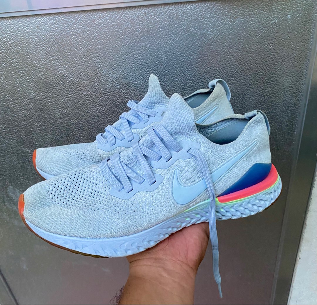 reacts shoes
