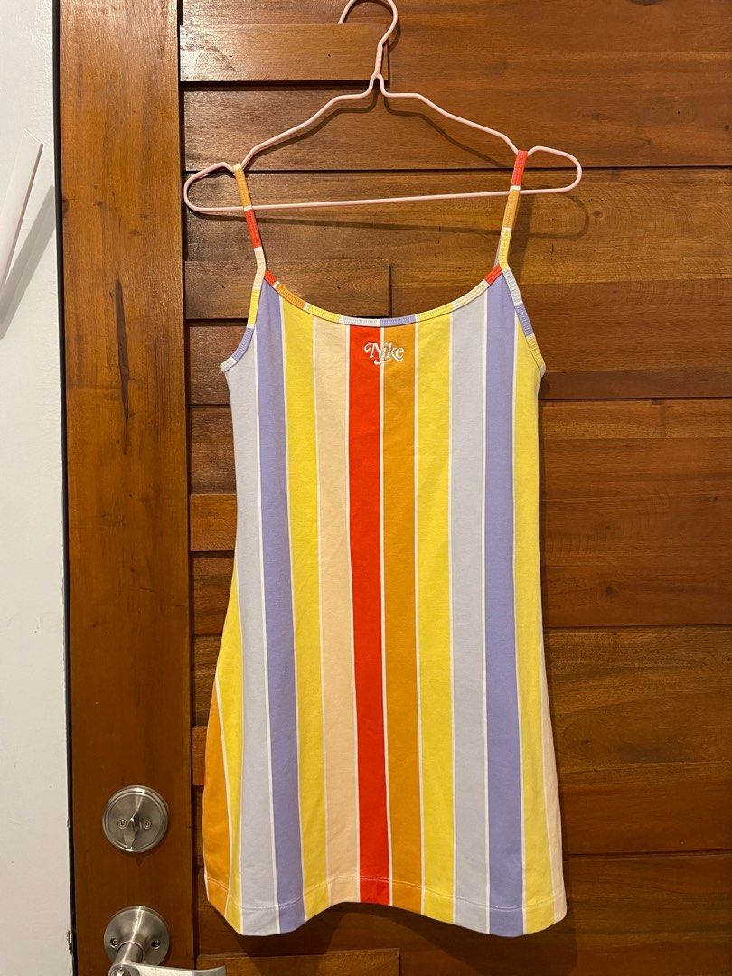 Nike retro best sale femme dress