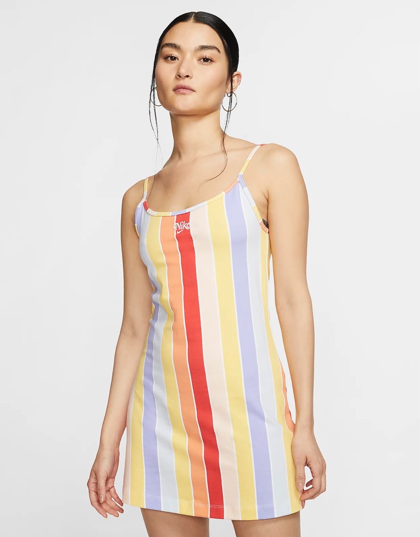 Nike Retro Femme Dress Women s Fashion Dresses Sets Dresses