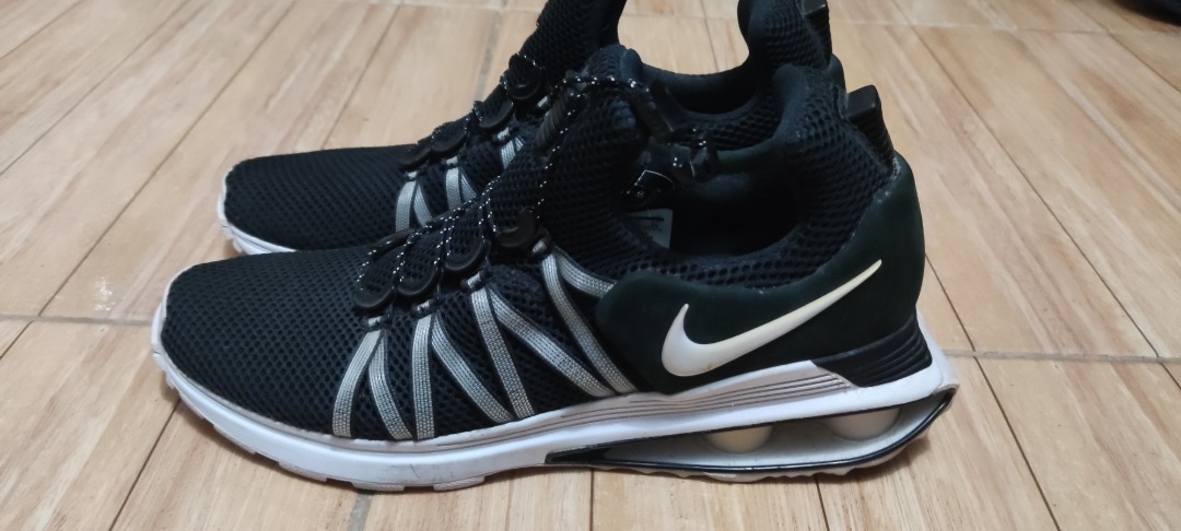 Nike shox discount gravity size 15