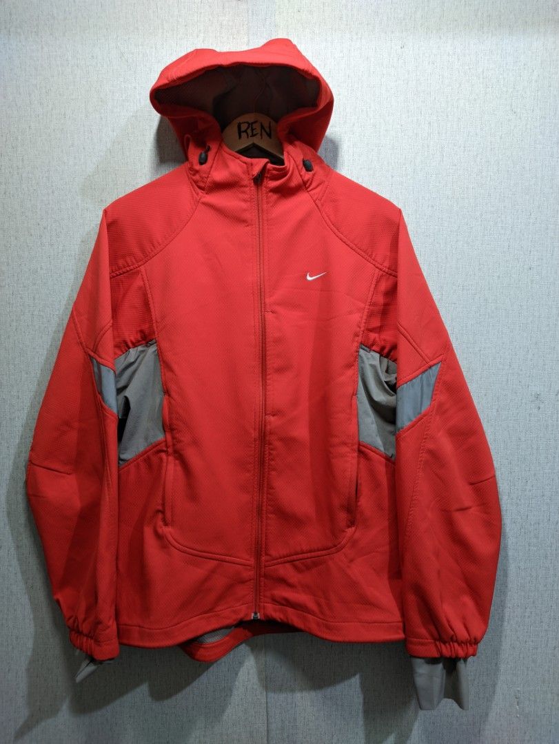 Nike sphere jacket sale