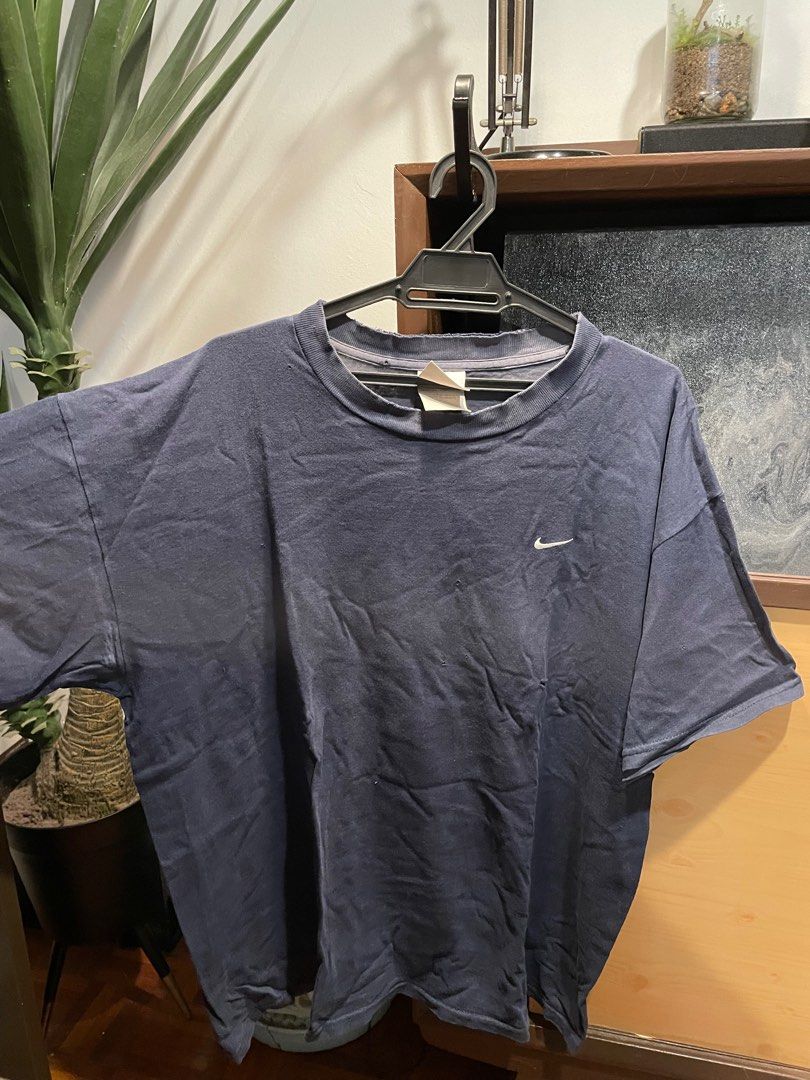 Nike shirt online clearance