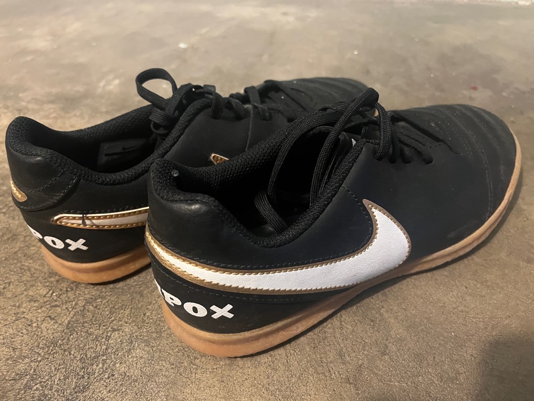 Nike tempox discount