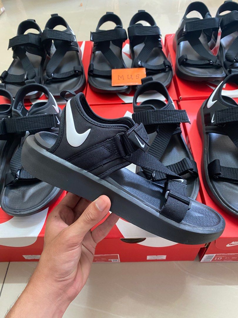 Nike 2025 sandal shoes