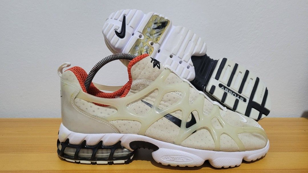 Air zoom spiridon discount kk