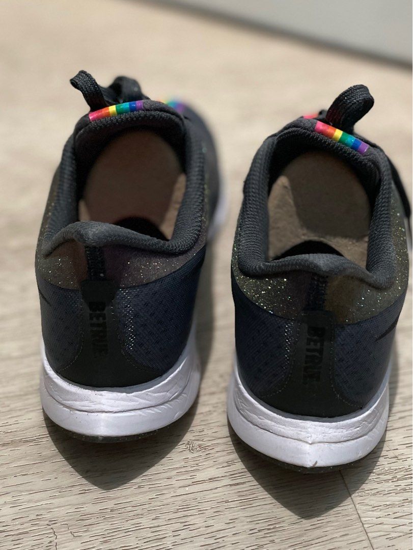 pegasus turbo betrue