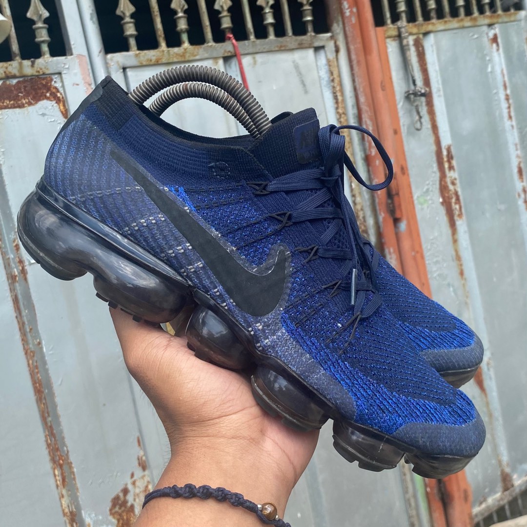 Nike vapormax midnight navy online