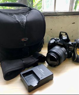 old dslr camera olx