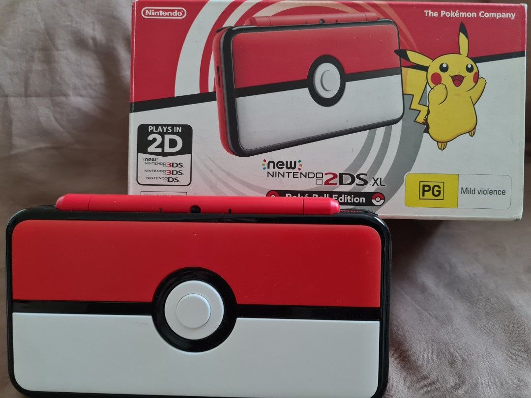 2ds xl store free games