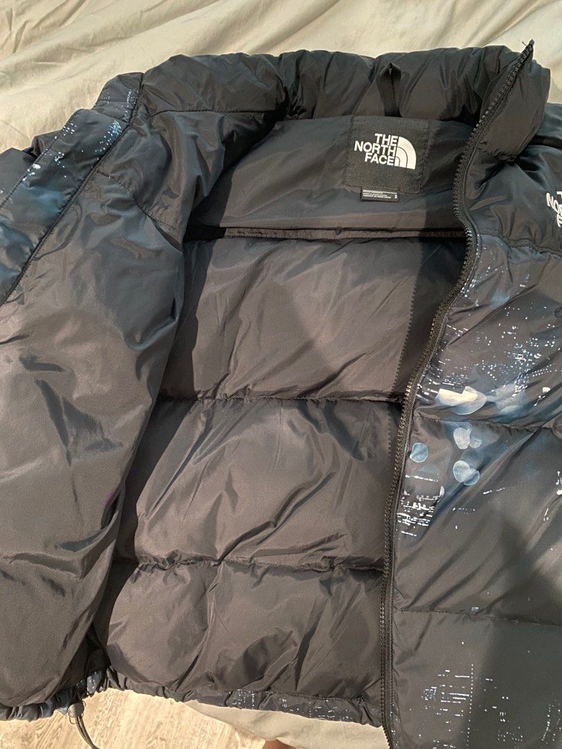 Extra on sale butter nuptse
