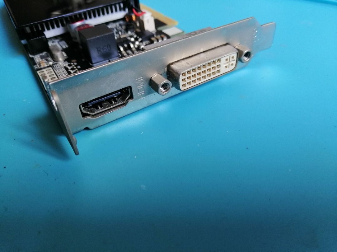 Geforce online gtx 730