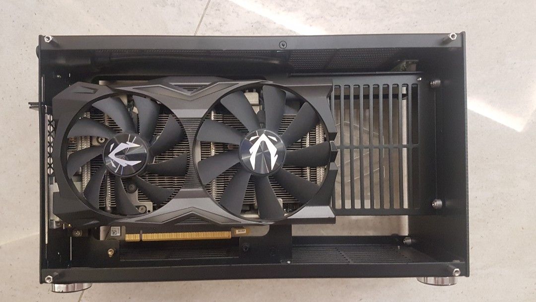 Rtx 2070 mini itx store