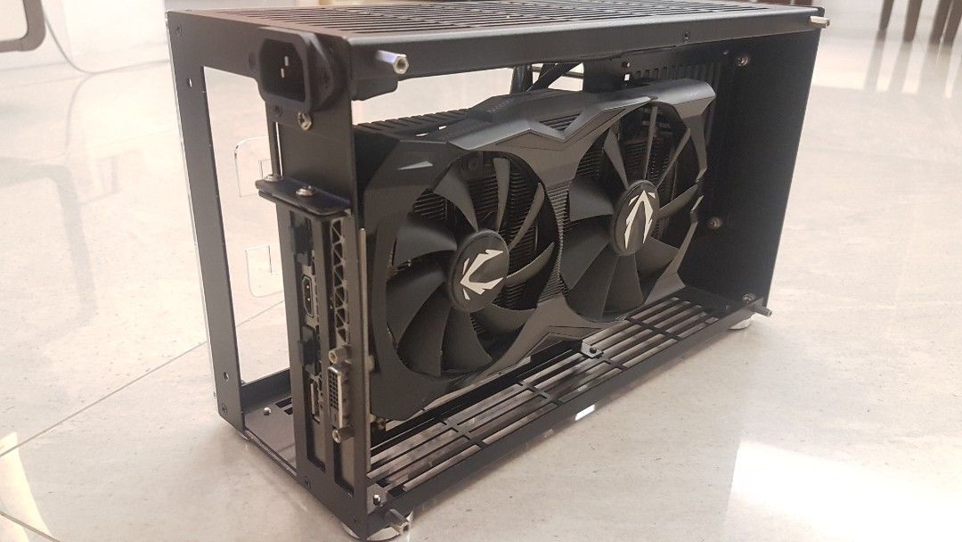 Rtx 2070 mini itx store