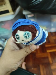 Official Identity V Winter Cafe Emma Woods Mochi Plush