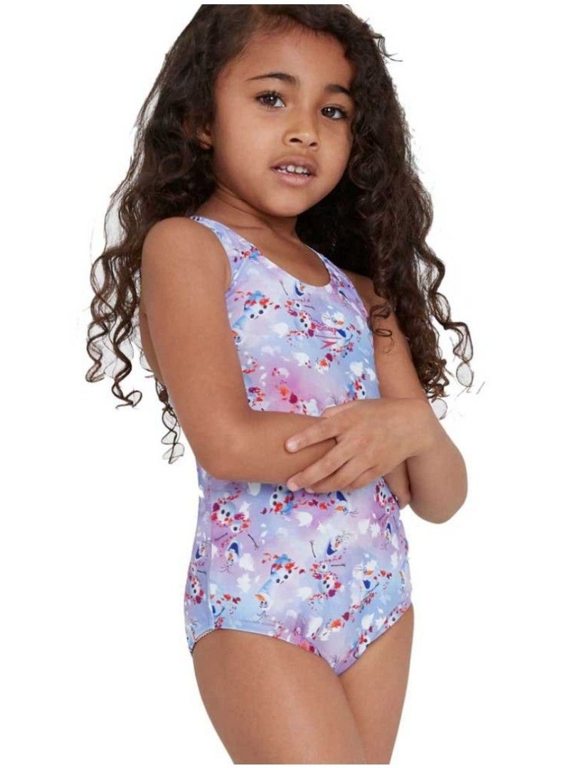 Speedo frozen swimsuit on sale