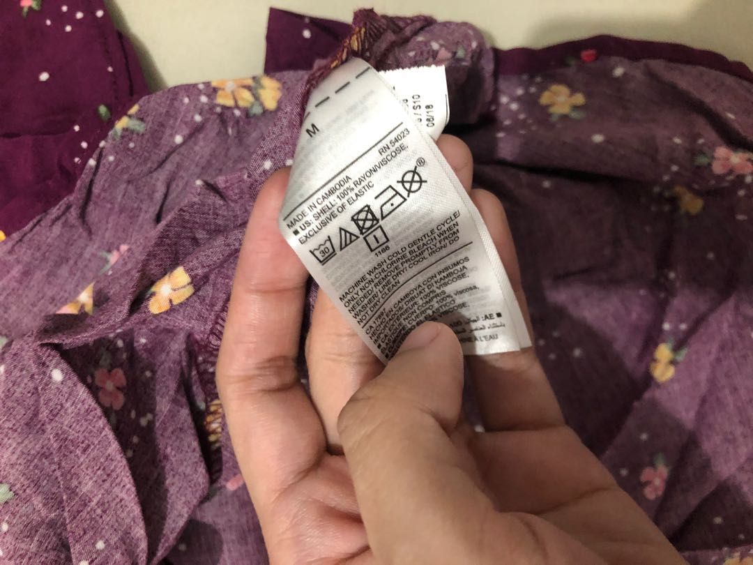 Old navy rn 54023 dress clearance