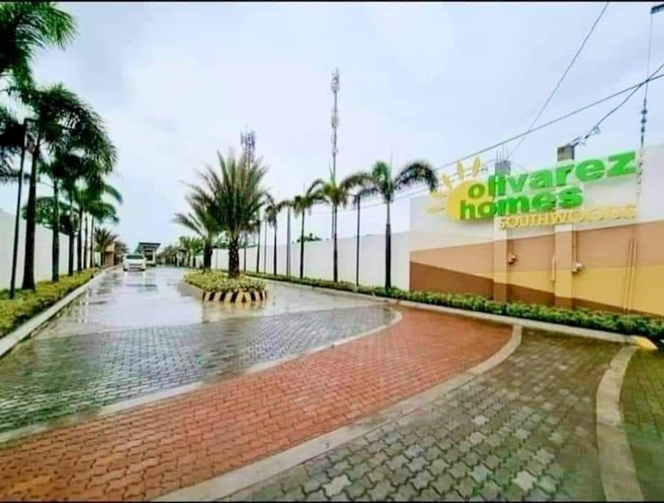 OLIVAREZ HOMES SOUTHWOODS, Property, For Sale, House & Lot on Carousell