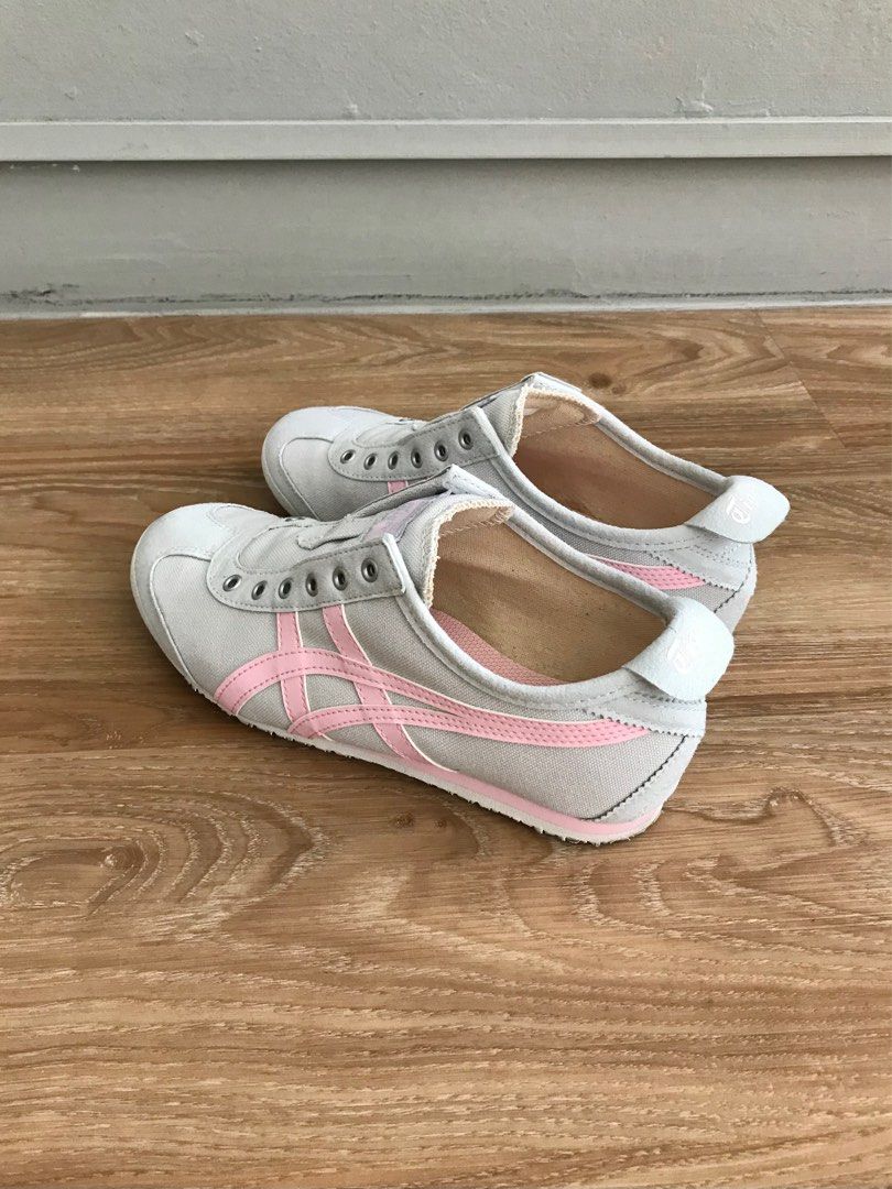 Onitsuka Tiger Mexico 66 Slip On Size 37