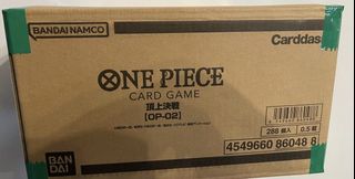 (Category: ) located in . Submitted by onepieceTcg (Listing ID 1252495180, Image 1). Description: .