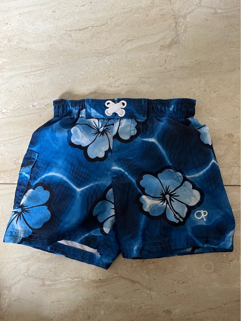 OP Board Shorts