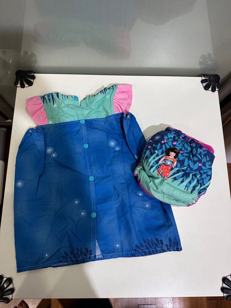 Disney print 2025 cloth diapers
