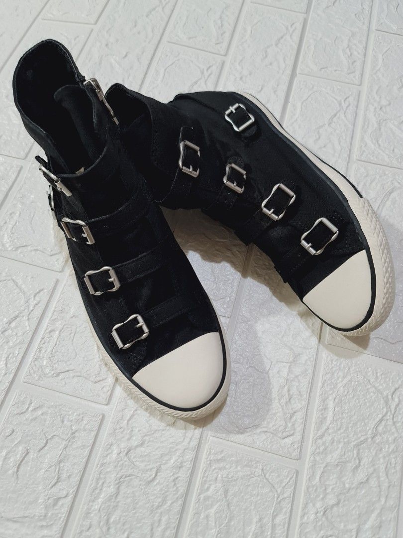 Ash shop sneakers usa