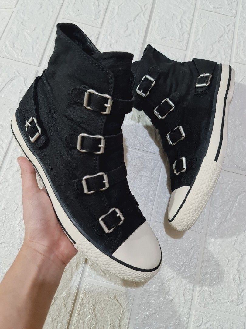 Ash sneakers usa clearance