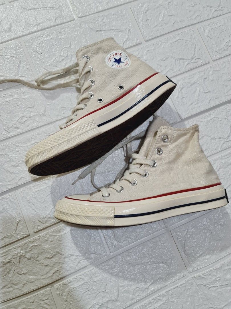 Converse chuck taylor 70s cream outlet