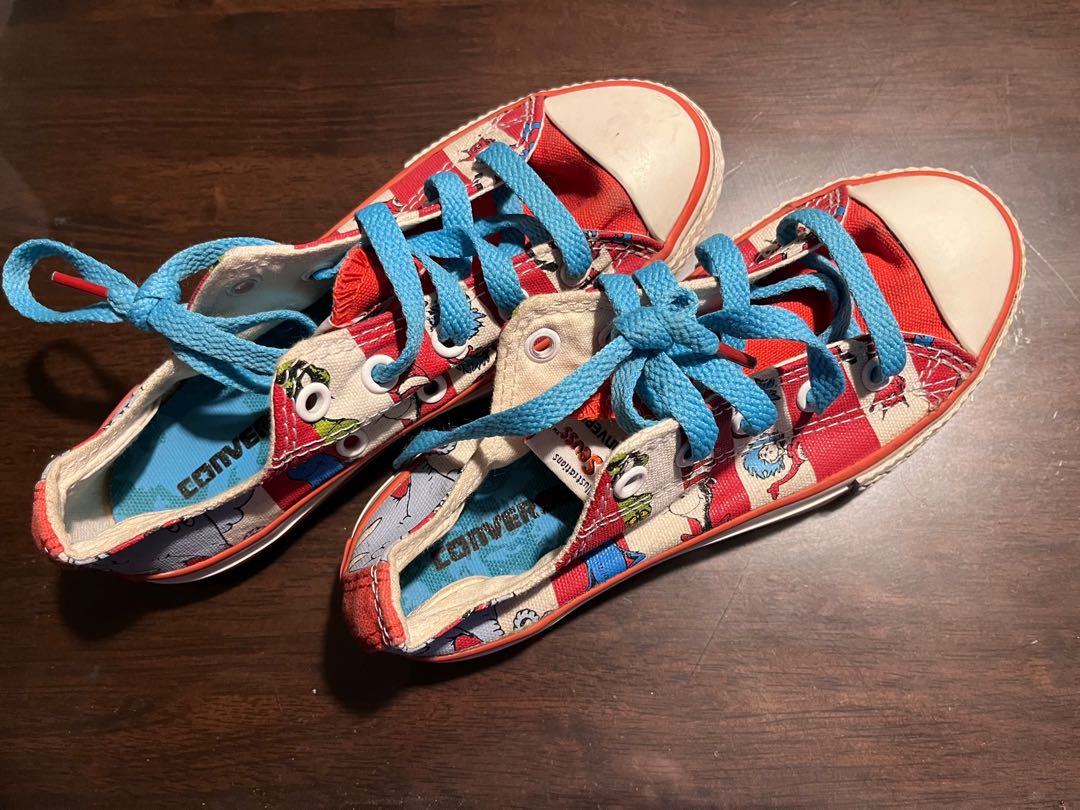 Dr seuss converse womens new arrivals