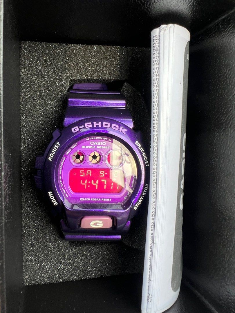 Dw6900cc6 2025