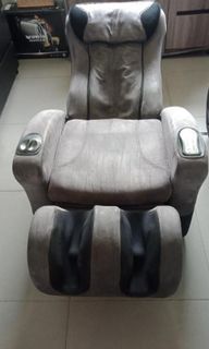 Osim brand massage chair made in Japan