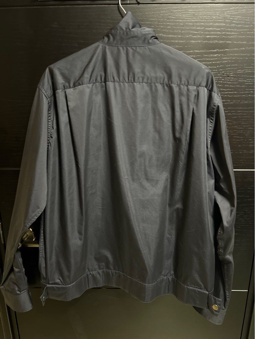 Pablo Rochat X Lane Crawford coat, 男裝, 外套及戶外衣服- Carousell