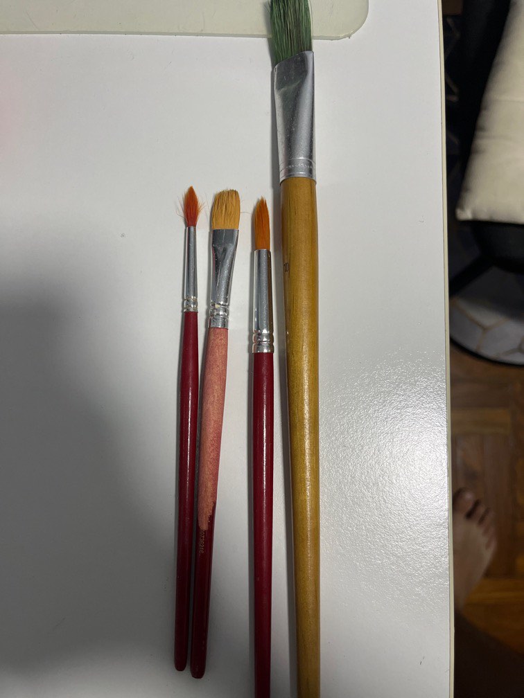 paint brushes for sale